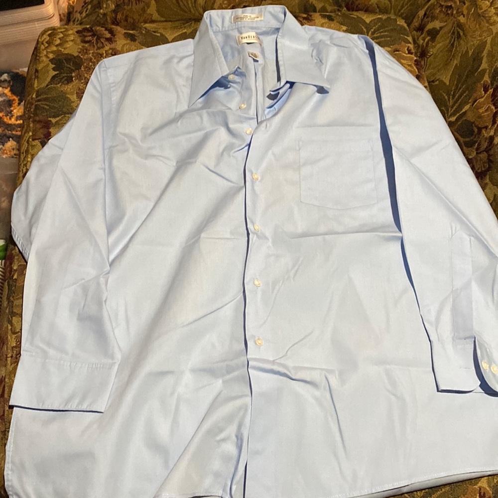 Van Heusen Dress Shirt